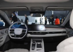 
										Chery Fulwin A8 full									