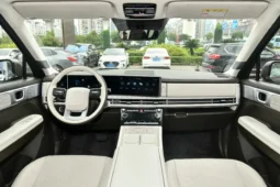 
										Hyundai Santa Fe full									