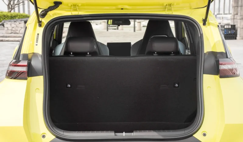 
								BYD Seagull full									