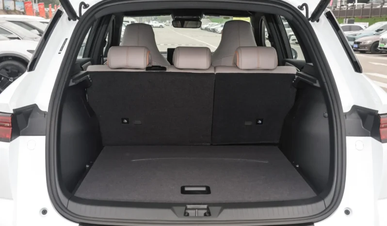 
								BYD Tang DM-i full									