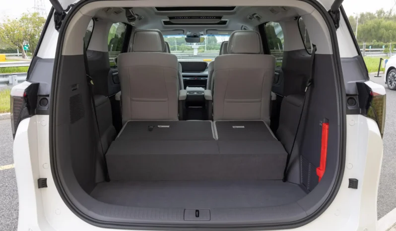 
								Buick GL8 full									