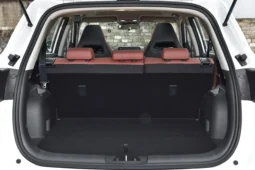 
										Changan CS75 full									