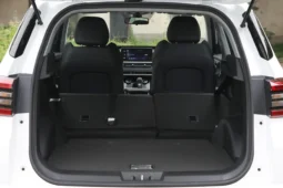 
										Chery Tiggo 5x full									