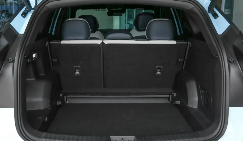 
								Geely Monjaro full									