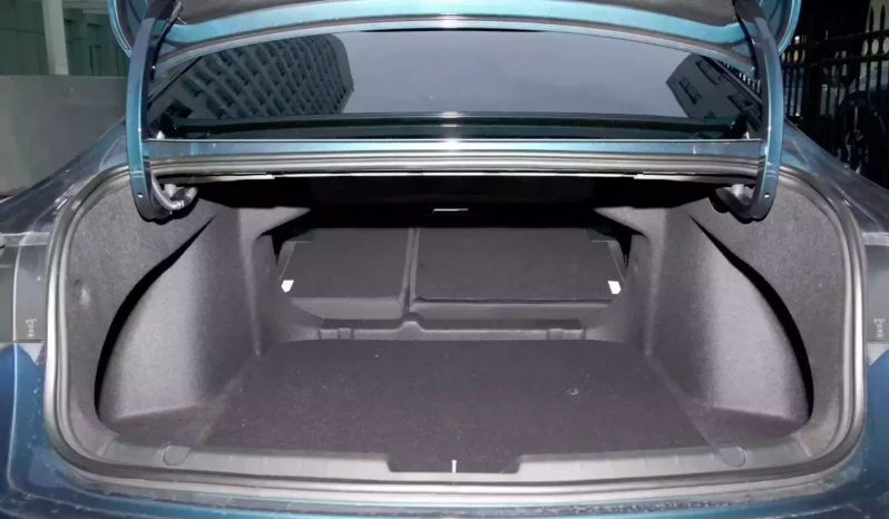 
								Geely Preface full									