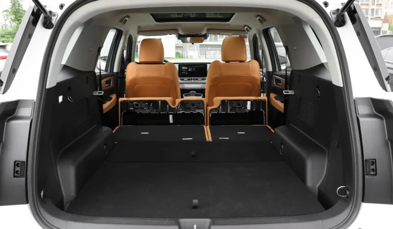 
								Haval H5 full									