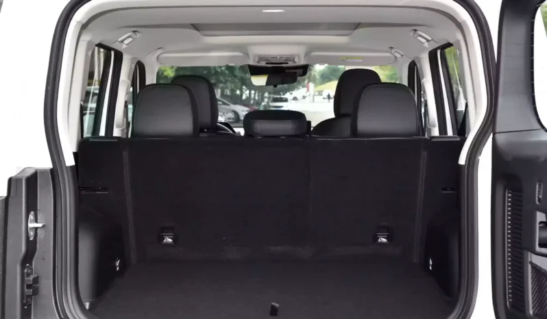 
								Haval Raptor full									