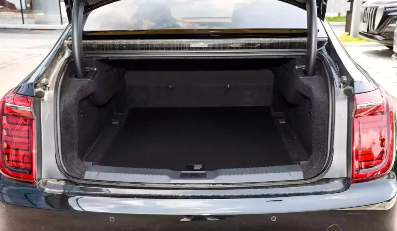 
								Hongqi H9 full									