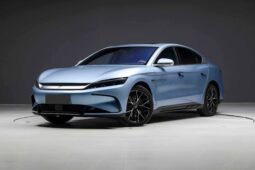 
										BYD Han EV full									