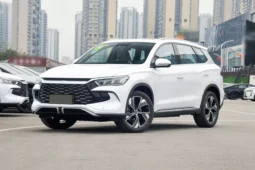 BYD Tang DM-i