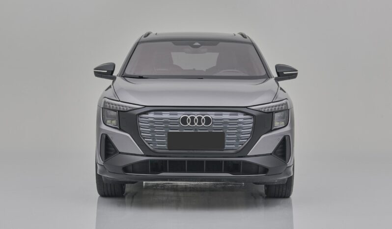 Imgi 4 Audi Q5 e tron 2023 appearance