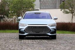 BYD Han DM 2024