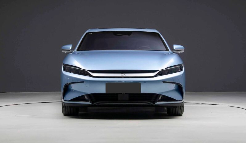 Imgi 4 BYD Han EV 2023 appearance