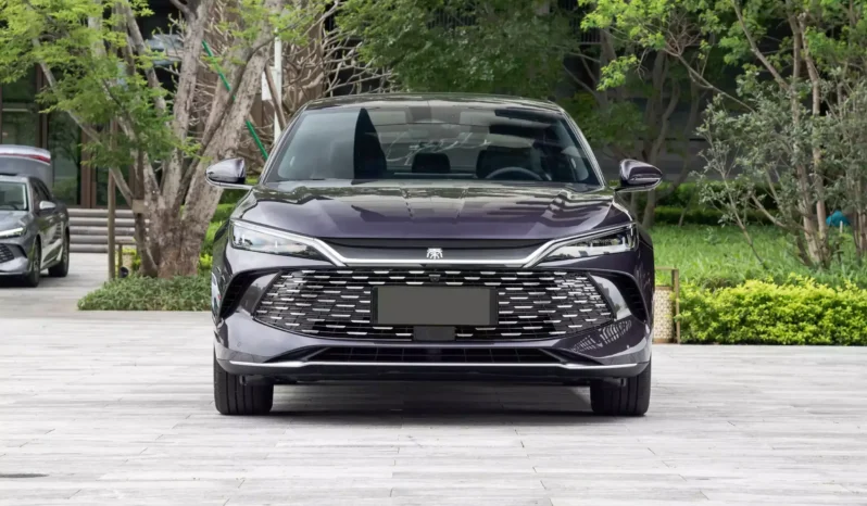 Imgi 4 BYD Qin L DM i 2024 appearance