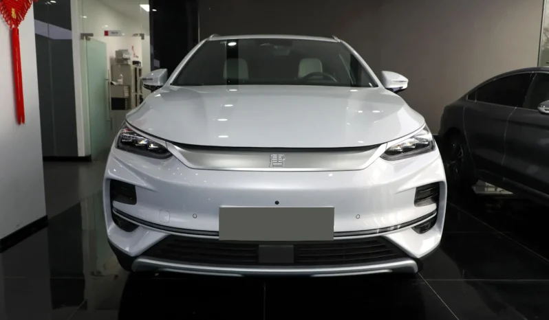 Imgi 4 BYD Tang EV 2024 appearance