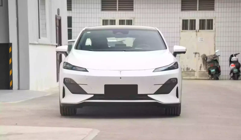 Imgi 4 Changan DEEPAL SL03 2023 EV appearance