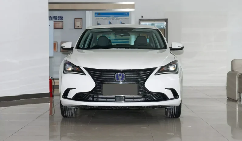 Imgi 4 Changan EADO EV 2024 appearance