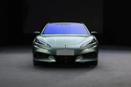 Denza Z9GT EV