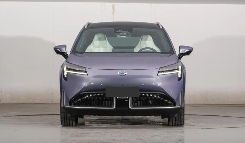 Imgi 4 GAC Aion LX 2022 appearance 2 (1)