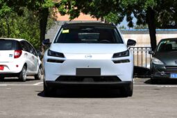 GAC Aion S