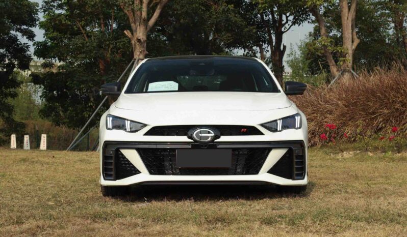 Imgi 4 GAC Trumpchi Empow 2023 appearance