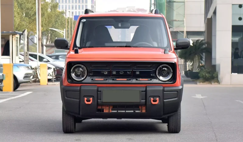 Imgi 4 Geely Panda 2024 appearance