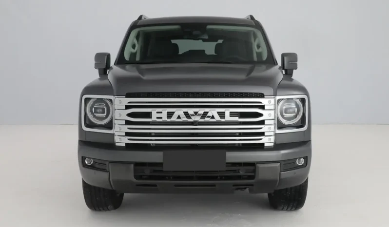 Imgi 4 Haval H9 2024 appearance