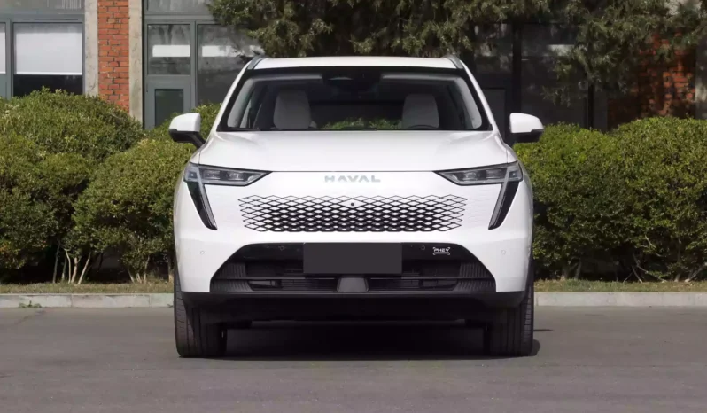 Imgi 4 Haval Xiaolong Max 2023 appearance