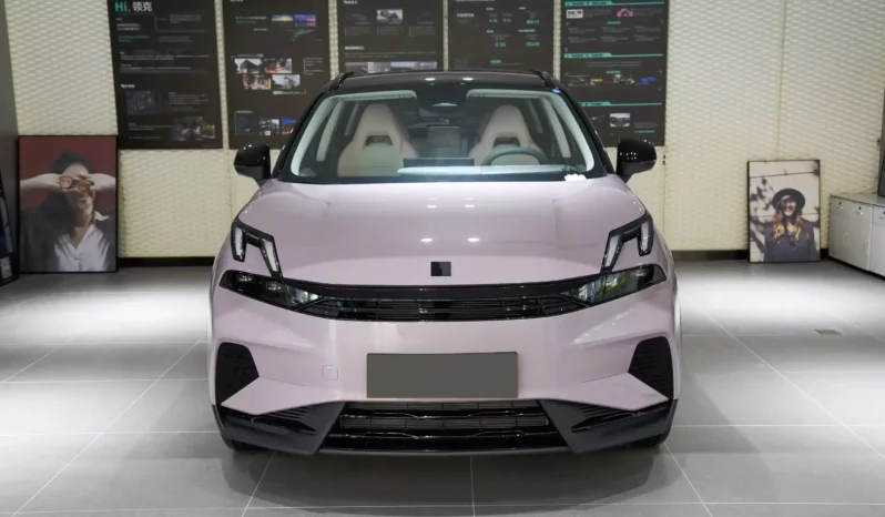 Imgi 4 Lynk Co 06 EM P 2024 appearance