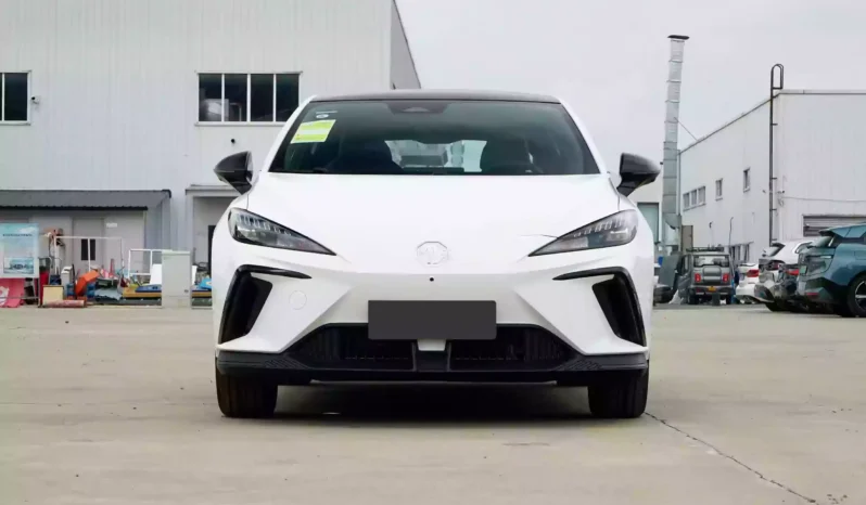 Imgi 4 MG MG4 EV 2023 appearance