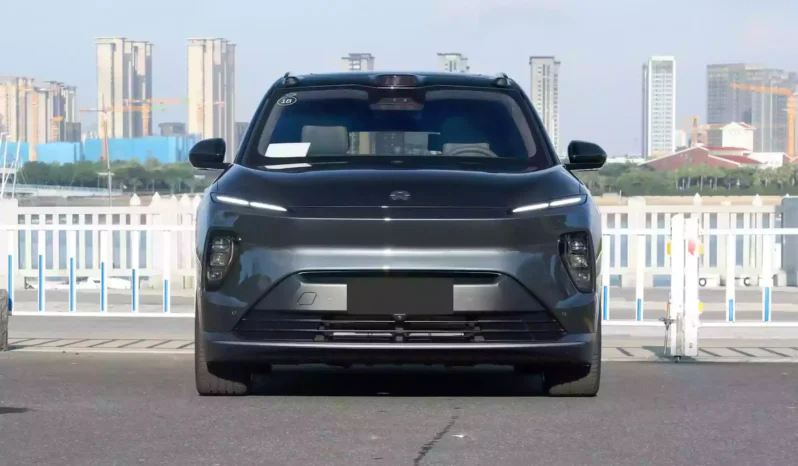Imgi 4 NIO ES8 2023 appearance