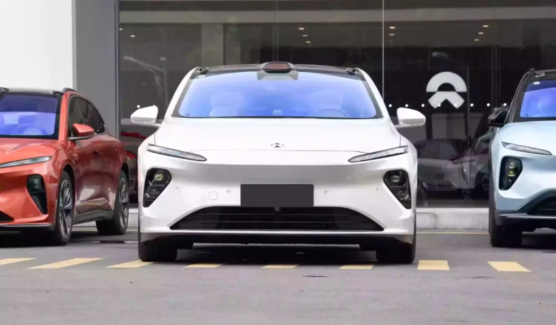 Imgi 4 NIO ET7 2023 appearance
