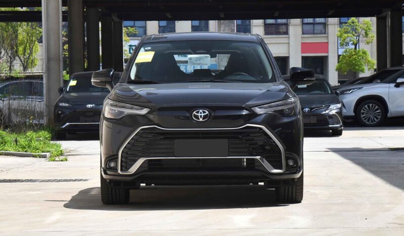 Imgi 4 Toyota Frontlander 2023 appearance