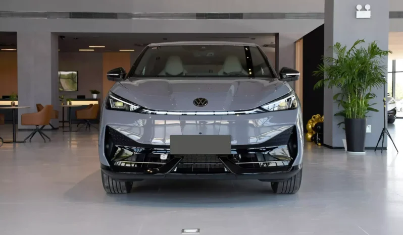 Imgi 4 Volkswagen ID. UNYX 2024 appearance