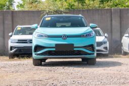 Volkswagen ID.4 X