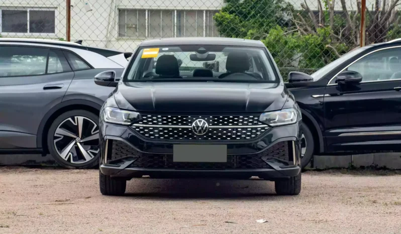 Imgi 4 Volkswagen Lavida 2024 appearance