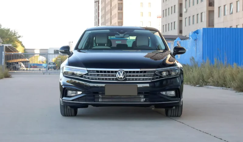 Imgi 4 Volkswagen Magotan 2023 appearance