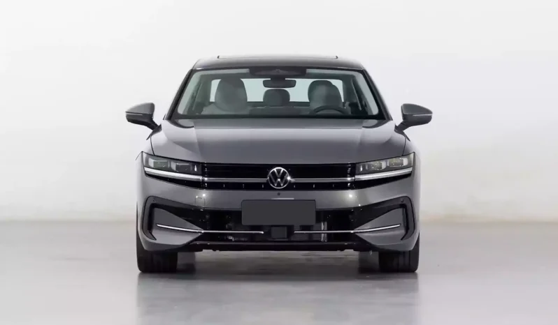 Imgi 4 Volkswagen Magotan 2024 appearance