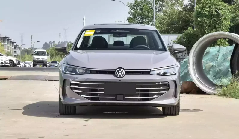 Imgi 4 Volkswagen Passat 2025 appearance