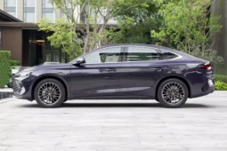 
										BYD Qin L DM-i full									