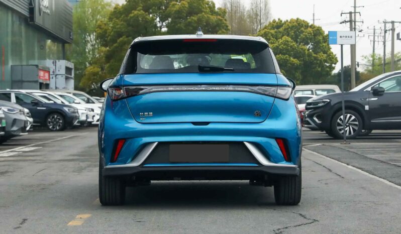 
								BYD Dolphin full									