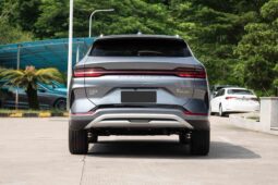 
										BYD Song PLUS DM-i full									