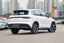 
										BYD Tang DM-i full									