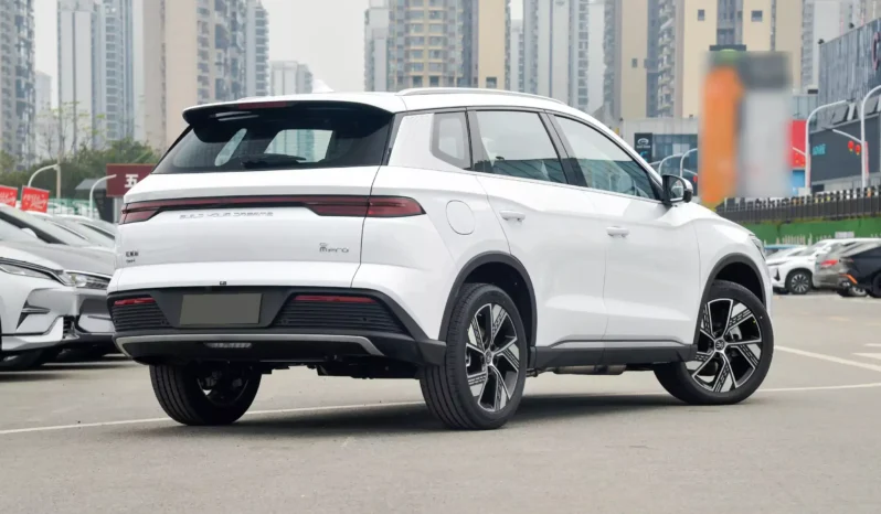 
								BYD Tang DM-i full									