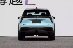 
										Geely Monjaro full									