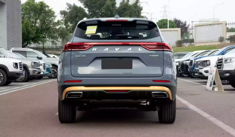 
								Haval H6 2023 full									