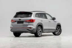 
										Jetta VS7 2023 full									