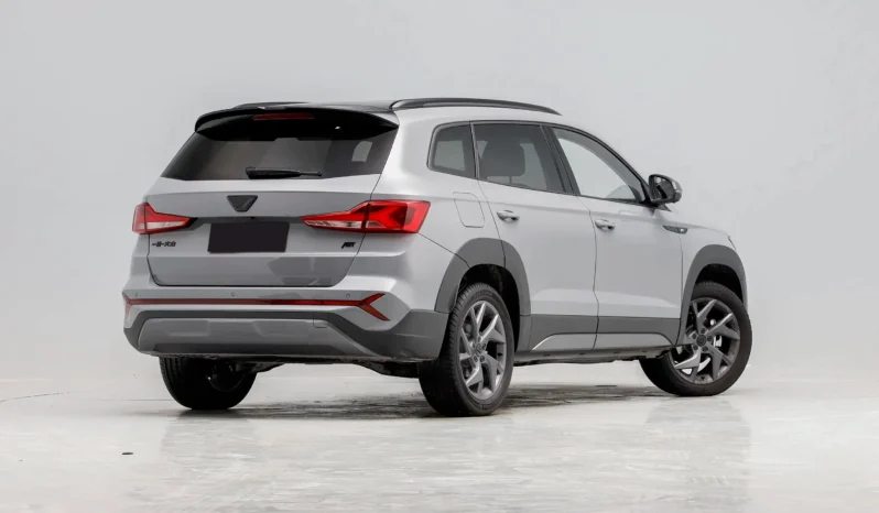 
								Jetta VS7 2023 full									