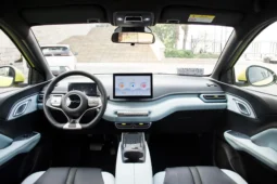 
										BYD Seagull full									