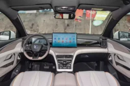 
										BYD Tang DM-i full									